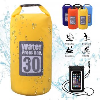 20L Rafting-Angeln Packbag