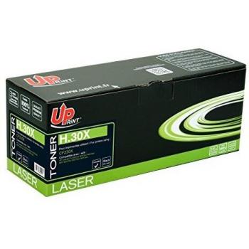 Toner UPrint Noir Haute Capacité 30X