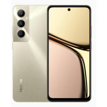 Realme C65 6,67'' Smartphone 8GB RAM 256GB Starlight Gold