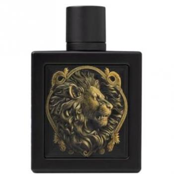 Men’s Lion Fragrance – 100 ml