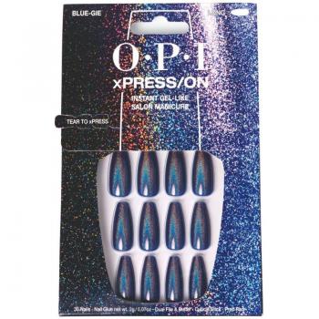 OPI xPRESS/ON Nail Art