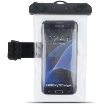 Housse Étanche pour Smartphone jusqu'à 5,5