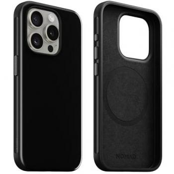 Cover Sportiva Nomad per iPhone 15 Pro