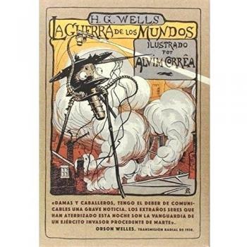 LA GUERRA DE LOS MUNDOS