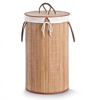 Zeller Present Wäschesortierer »Bamboo«