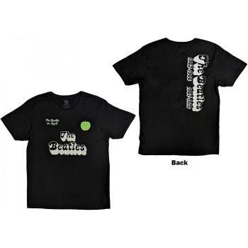The Beatles 70s Graphic T-Shirt