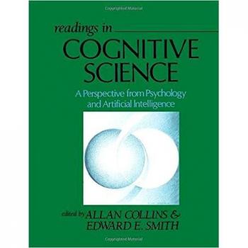 Vitalsource Technologies, Inc. Readings In Cognitive Science