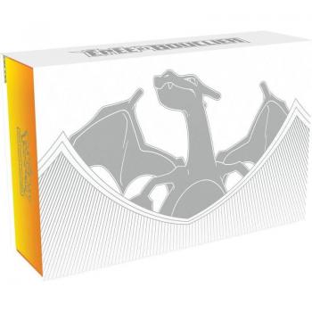Coffret Ultra Premium Dracaufeu Pokémon Ultimate Français NEUF ?? DISPONIBLE