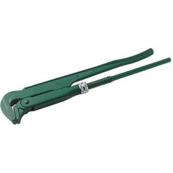 Bahco Alicates De Pico De Loro 90° 1´´ 310 Mm: Alicate de Pico en Forma de Loro 90° 1″ Verde
