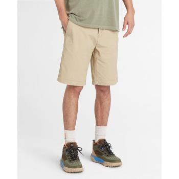 Timberland Claremont Chinoshorts Herren 33 Beige