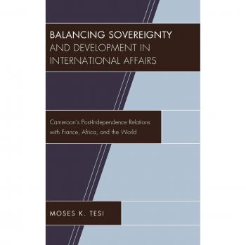 Balancing Sovereignty and Development in International Affairs