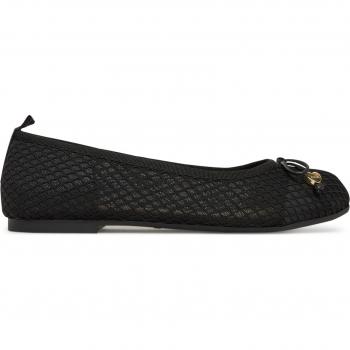 LOVE MOSCHINO Nero Ballerine JA11051G0MIQ0000