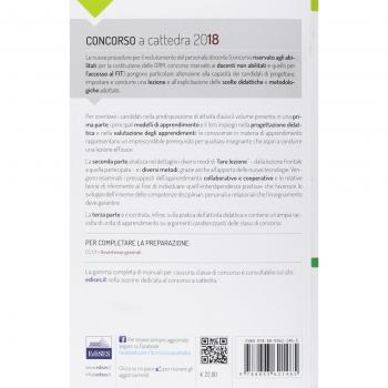 Concorso a Cattedra