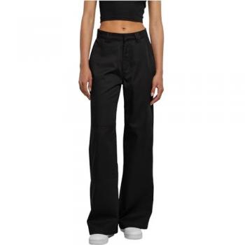 Urban Classics Damen Workwear Chino