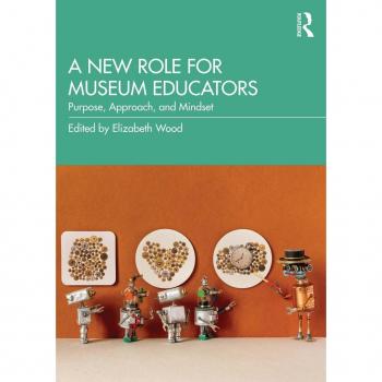 Vitalsource Technologies, Inc. A New Role for Museum Educators