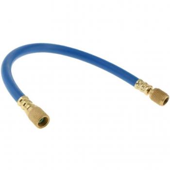 Accesorio R134A SAE 1/4 para Carga de Aire Acondicionado Vehicular