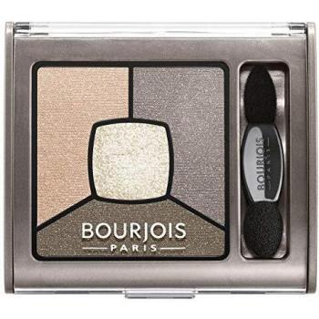 Bourjois Smoky Stories Ombretti Quad