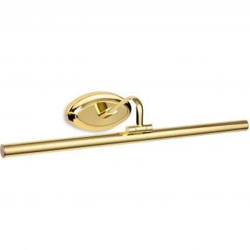 Luce Design Moderno Firstlight 560 mm Acciaio