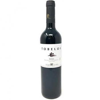 Tobélos Crianza 2020 (750 ml)
