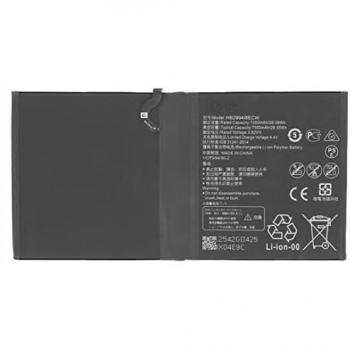 Batteria HB299418ECW per Huawei MediaPad M5