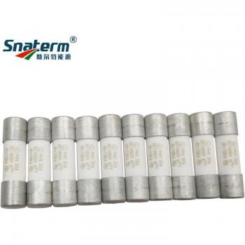 Fusibles solaires 10x38 1000VDC 30A