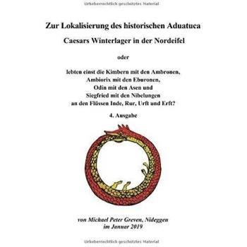 Zur Lokalisierung des historischen Aduatuca