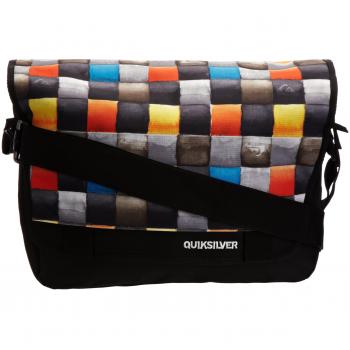 Quiksilver Mens Redemptio X3 Tactical Laptop Pack