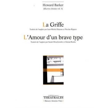 La griffe, L'amour d'un brave type