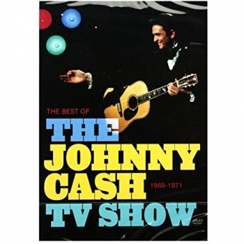The Best Of The Johnny Cash TV Show [2 DVDs]