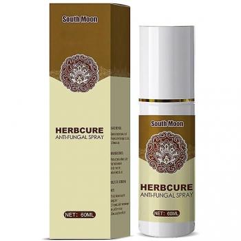 Spray Antiprurítico para Infecciones Fúngicas 60ml