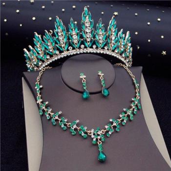 Corona de Estrellas de Dubái