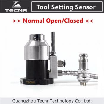 Controlador Automático Sensor Z CNC