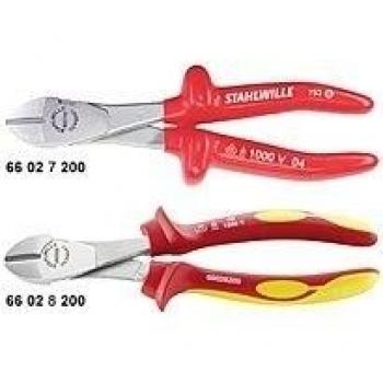 Alicate de Corte Potente Stahlwille 6602 7 160