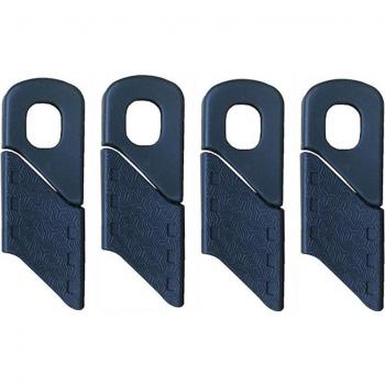 Silicone Crankarm Protectors for MTB