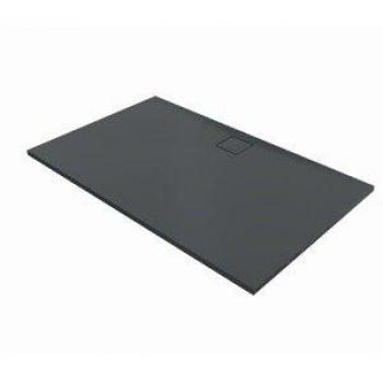 Plato de Ducha Hüppe Antracita – Modelo EF0115128