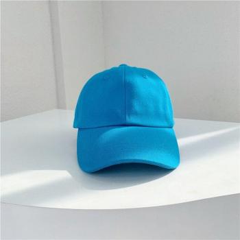 Kids Soft Cotton Summer Hat