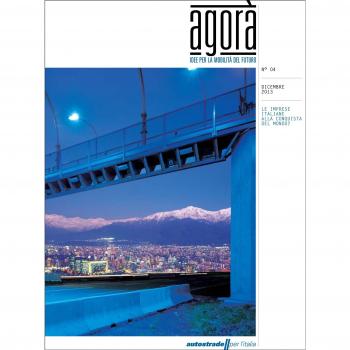 Agorà. Idee per la mobilità del futuro