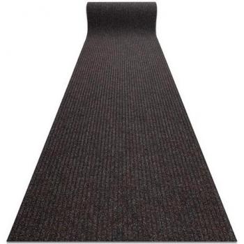 Liverpool Brown Antislip Runner