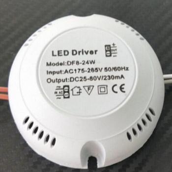 Alimentation LED pour plafonniers