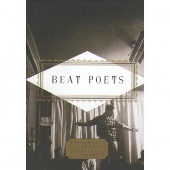 Carmela Ciuraru Beat Poets (Everyman'S Library Pocket Poets)