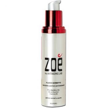 Zoe Fluido Sorbetto Crema Idratante 40ml