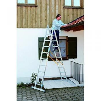 Zarges Combimation Ladder 2 x 1