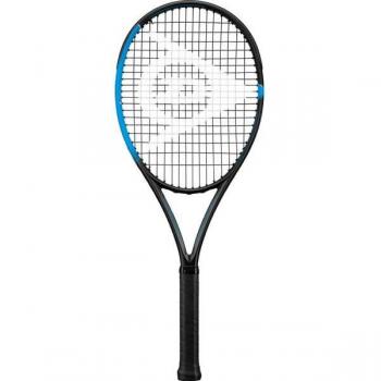 Herren-Tennis-Schläger Dunlop FX 500 – Dunkelblau