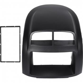 Dash Facia Frame Trim Installation Kit for Perodua Myvi