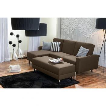 Max Winzer® Just Fashion Funktionssofa – Flachgewebe Sahara (Made in Germany)