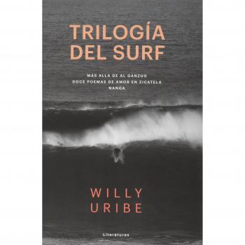 TRILOGÍA DEL SURF