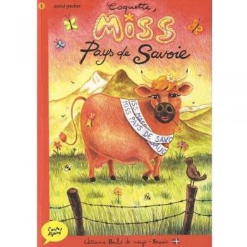 Coquette miss pays de savoie