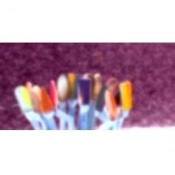 Pastello Ultra Morbido Magenta 9 ml