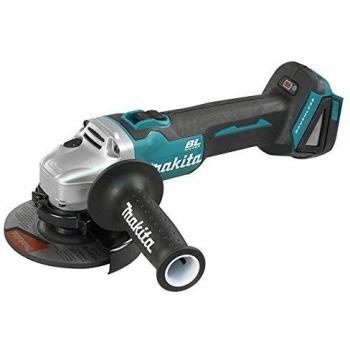 Makita haakse slijper DGA508ZJ 18V 125mm