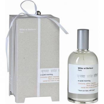 A Quiet Morning 100 ml Eau de Parfum